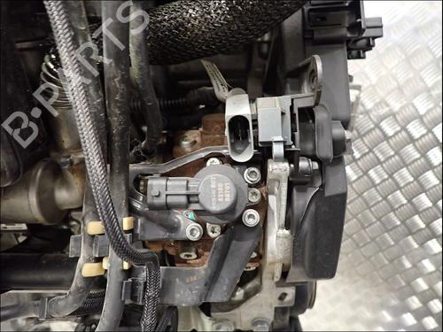 Engine CITROËN C4 Picasso I MPV (UD_) 1.6 HDi | BP37658861M1 - Image 7