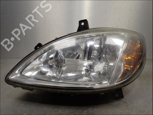 left-headlight-mercedes-benz-vito-bus-w639-2003-37871394 main image