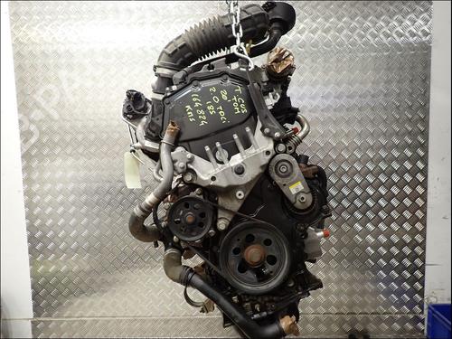 Engine FORD TRANSIT CUSTOM V362 Van (FY, FZ) 2.0 EcoBlue | BP38034719M1 - Image 7