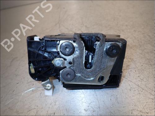 Used Front right lock Front right lock 34028442 34028442