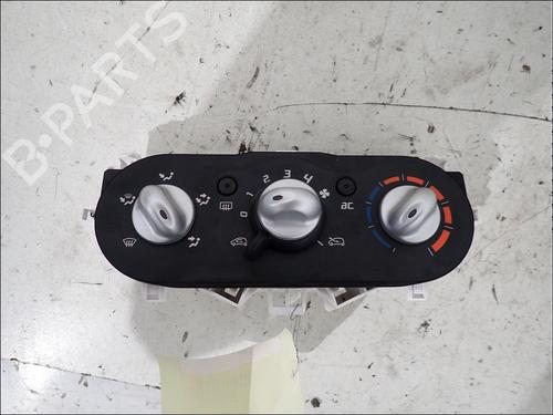 Used Climate control Climate control 34018754 34018754
