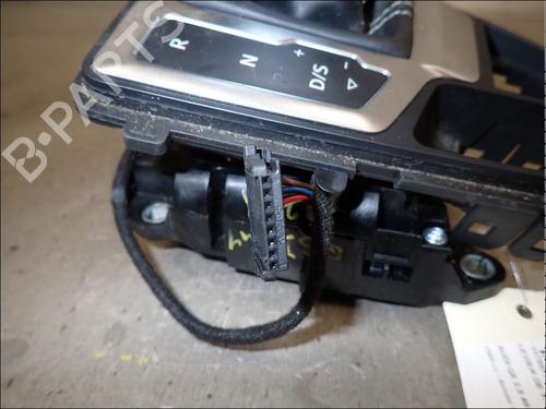 Gear lever AUDI Q5 (FYB, FYG) 40 TDI quattro | BP34031624M90 - Image 3