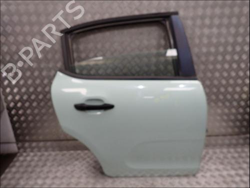 right-rear-door-citroen-c3-iii-sx-2016-38743725 main image