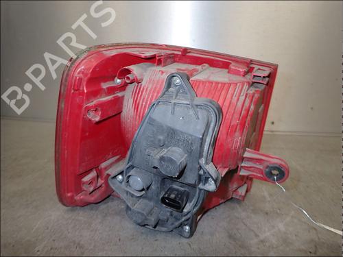 Right taillight VW TOURAN (1T3) 2.0 TDI | BP34036454C35 - Image 2