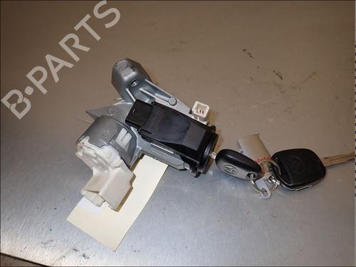 Used Ignition barrel Ignition barrel 34011225 34011225