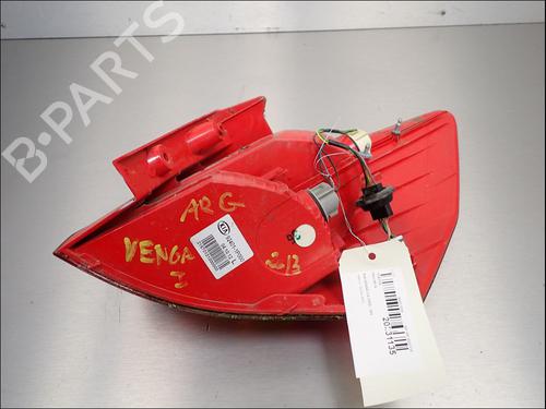 Left taillight KIA VENGA (YN) 1.6 CRDi 115 | BP38680027C34 - Image 3