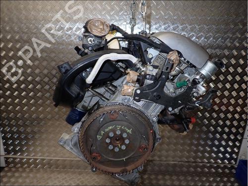 Engine CITROËN C5 I (DC_) 2.0 16V (DCRFNC, DCRFNF) | BP34013332M1 - Image 5