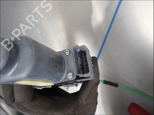 Front left window mechanism CITROËN C3 Picasso (SH_) 1.2 THP 110 (SHHNZ6) | BP39737148C22 - Image 4