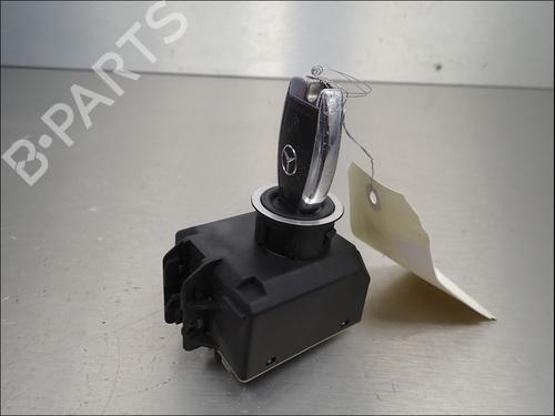 Used Ignition barrel Ignition barrel MERCEDES-BENZ B-CLASS Sports Tourer (W246, W242) B 180 CDI (246.200) (109 hp) 39737101 39737101
