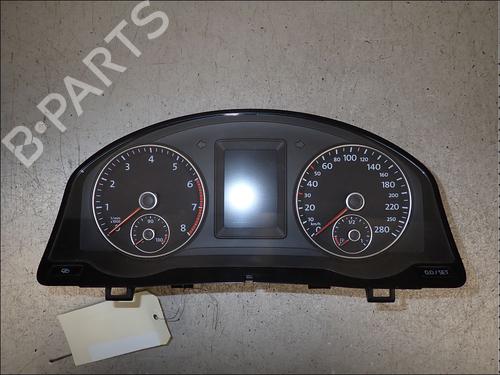 Used Instrument cluster Instrument cluster VW SCIROCCO III (137, 138) 1.4 TSI (160 hp) 34022938 34022938