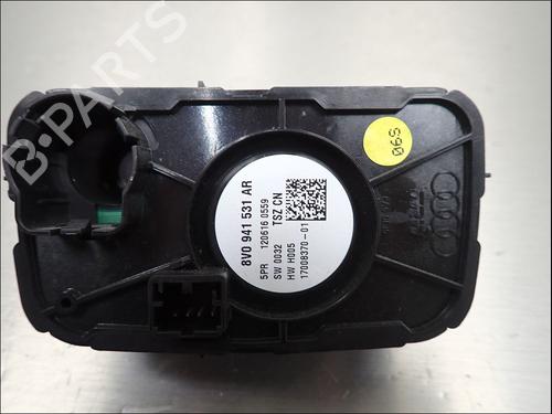 Headlight switch AUDI A3 Sportback (8VA, 8VF) 1.0 TFSI | BP39899511I24 - Image 4