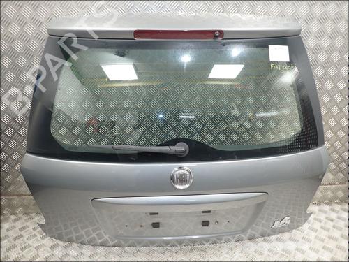 Used Tailgate Tailgate FIAT SEDICI (189_) 2.0 D Multijet 4x4 (135 hp) 34012988 34012988