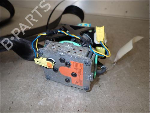 Front right seatbelt AUDI TT Roadster (8J9) 2.0 TFSI | BP34026382I25 - Image 3