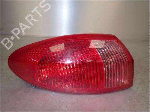 Used Left taillight Left taillight ALFA ROMEO 147 (937_) 1.9 JTDM 8V (937.AXD1A, 937.AXU1A, 937.BXU1A) (120 hp) 34021681 34021681