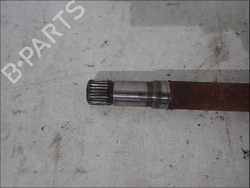 Right front driveshaft CITROËN C4 II (NC_) 1.6 HDi 115 | BP34023197M39 - Image 4