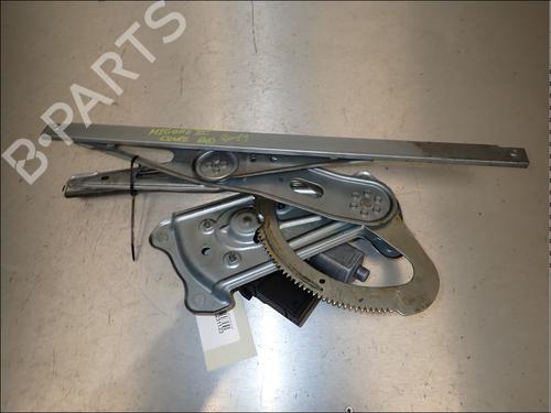 Used Front right window mechanism Front right window mechanism RENAULT MEGANE III Coupe (DZ0/1_) 1.9 dCi (DZ0N, DZ0J, DZ1J, DZ1K) (131 hp) 34014235 34014235