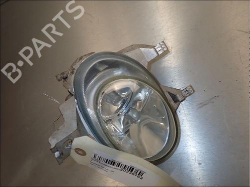 Used Right front fog light Right front fog light PEUGEOT 206 Hatchback (2A/C) 1.6 16V (109 hp) 34020793 34020793