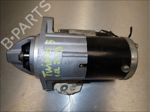 Used Starter Starter RENAULT TWINGO III (BCM_, BCA_) 1.0 SCe 75 (73 hp) 34024252 34024252