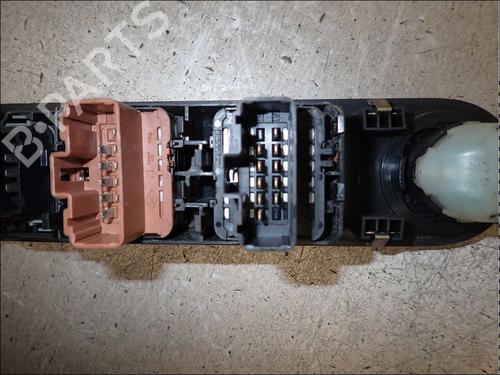 Left front window switch RENAULT ESPACE IV (JK0/1_) 3.0 dCi (JK0E, JK0Y) | BP34011660I27 - Image 6