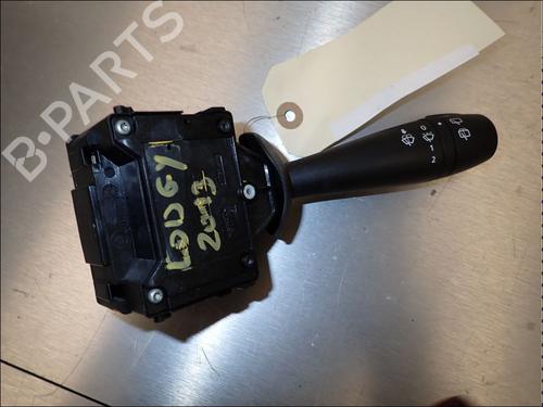 Used Switch Switch DACIA LODGY (JS_) 1.5 dCi (90 hp) 34013234 34013234