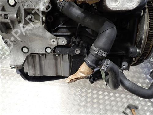 Engine VW GOLF VI (5K1) 2.0 TDI | BP37584554M1 - Image 4