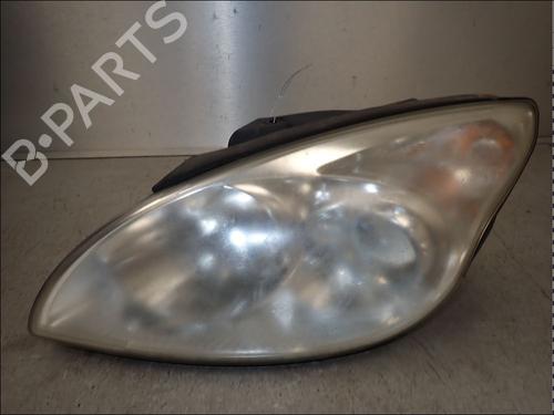 Left headlight HYUNDAI i30 (FD) 1.6 CRDi | BP34028912C28 - Image 2