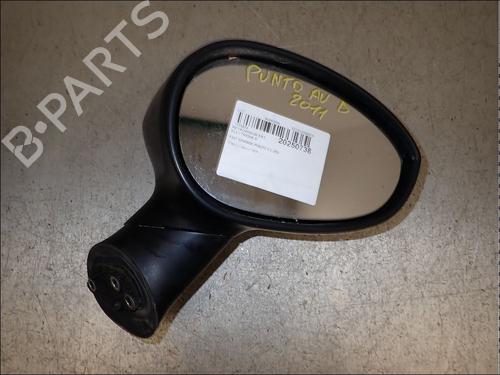 right-mirror-fiat-grande-punto-199_-2005-34019112 main image