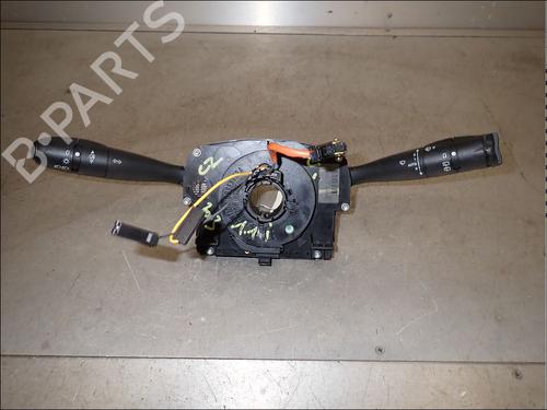 Used Headlight switch Headlight switch CITROËN C2 (JM_) 1.1 (60 hp) 34018778 34018778