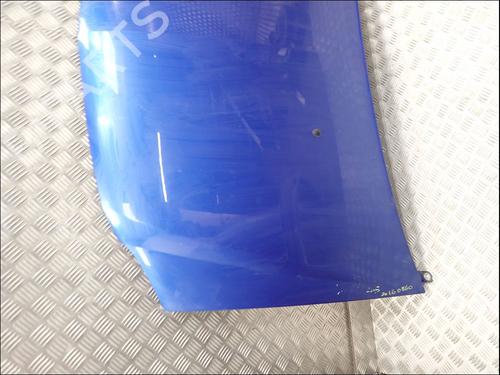 Motorhjelm DACIA LOGAN (LS_) 1.6 (LS0B, LS0D, LS0F, LS0H) | BP39423096C1 - Image 3