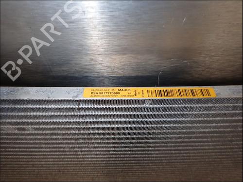 Heater matrix CITROËN C5 AIRCROSS (A_) 1.5 BlueHDi 130 (ACYHZJ, ACYHZR) | BP35807748M63 - Image 3