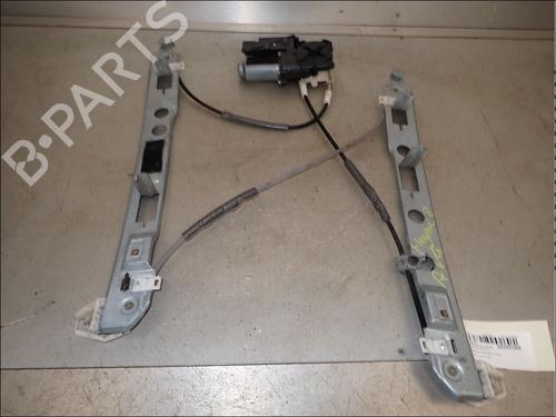 Used Front left window mechanism Front left window mechanism RENAULT MEGANE II (BM0/1_, CM0/1_) 1.5 dCi (BM0F, BM0T, BM2B, CM0F, CM0T) (82 hp) 34029089 34029089