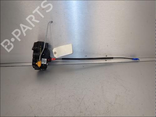 front-right-lock-opel-zafira-tourer-c-p12-2011-34012271 main image