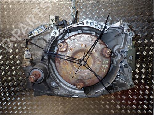 Used Gearbox Gearbox PEUGEOT 406 (8B) 1.8 16V (110 hp) 34026363 34026363
