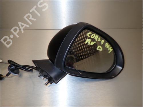 right-mirror-opel-corsa-d-s07-2006-2007-2008-2009-2010-2011-2012-2013-2014-2015-34021851 main image