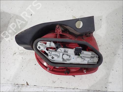 Right taillight RENAULT MODUS / GRAND MODUS (F/JP0_) 1.5 dCi (FP0F, JP0F) | BP34010548C35 - Image 2