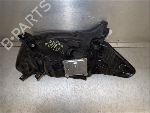 Left headlight RENAULT CAPTUR I (J5_, H5_) 1.2 TCe 120 | BP36878581C28  - Image 7