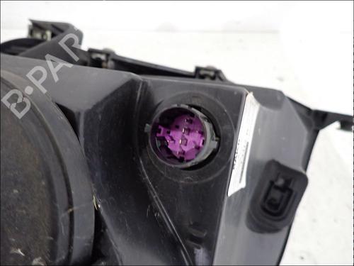 Right headlight FIAT QUBO (225_) 1.3 D Multijet (225CXB1A, 225AXB1A, 225CXB11, 225AXB11,... | BP34011102C29 - Image 3