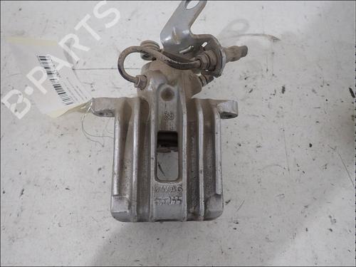 Used Left rear brake caliper Left rear brake caliper 34023168 34023168