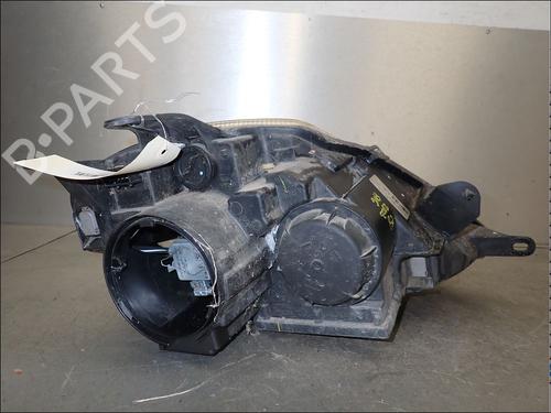 Left headlight CITROËN C8 (EA_, EB_) 2.0 HDi | BP34035630C28 - Image 3