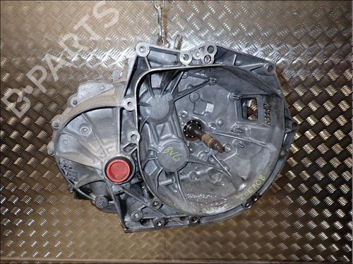 gearbox-citroen-c4-ii-nc_-2009-34023082 main image