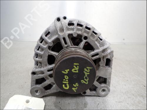 alternator-renault-clio-iv-bh_-2012-2013-2014-2015-2016-2017-2018-2019-2020-2021-36373989 main image