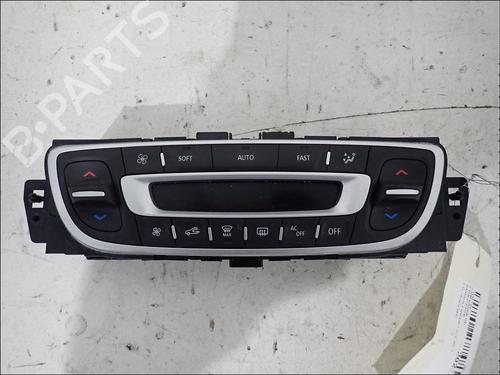 Used Climate control Climate control RENAULT GRAND SCÉNIC III (JZ0/1_) 1.6 dCi (JZ00, JZ12) (130 hp) 34024222 34024222