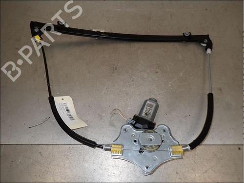 Used Front left window mechanism Front left window mechanism RENAULT SCÉNIC I MPV (JA0/1_, FA0_) 1.9 dCi (JA05, JA1F) (102 hp) 34032070 34032070
