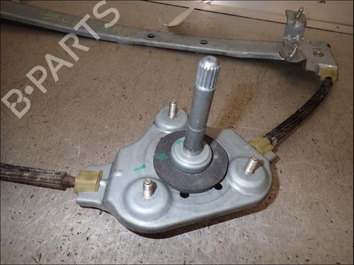 Rear left window mechanism RENAULT ZOE (BFM_) ZOE | BP34458527C24 - Image 2