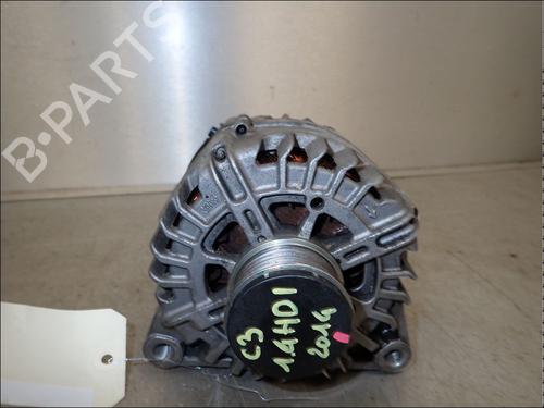 Used Alternator Alternator 34012540 34012540