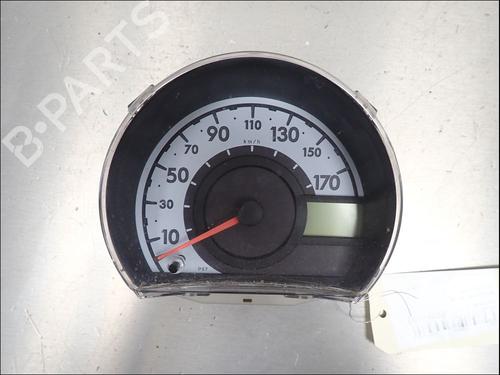 Used Instrument cluster Instrument cluster 39644296 39644296