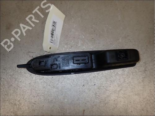 Left front window switch CITROËN C4 II (NC_) 1.6 HDi 115 | BP34013565I27 - Image 3