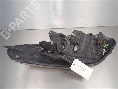 Right headlight DACIA SANDERO 1.4 MPI LPG | BP39548750C29 - Image 3