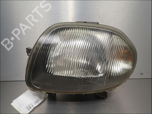Used Left headlight Left headlight 39577265 39577265