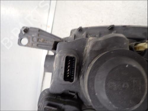 Left headlight RENAULT MODUS / GRAND MODUS (F/JP0_) 1.5 dCi (FP0F, JP0F) | BP37507689C28 - Image 6